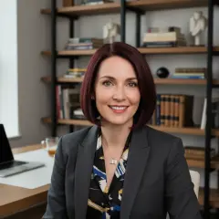 Autor Krystyna Nowakowska