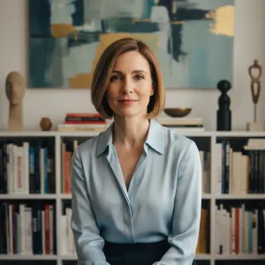 Autor Maria Włodarczyk