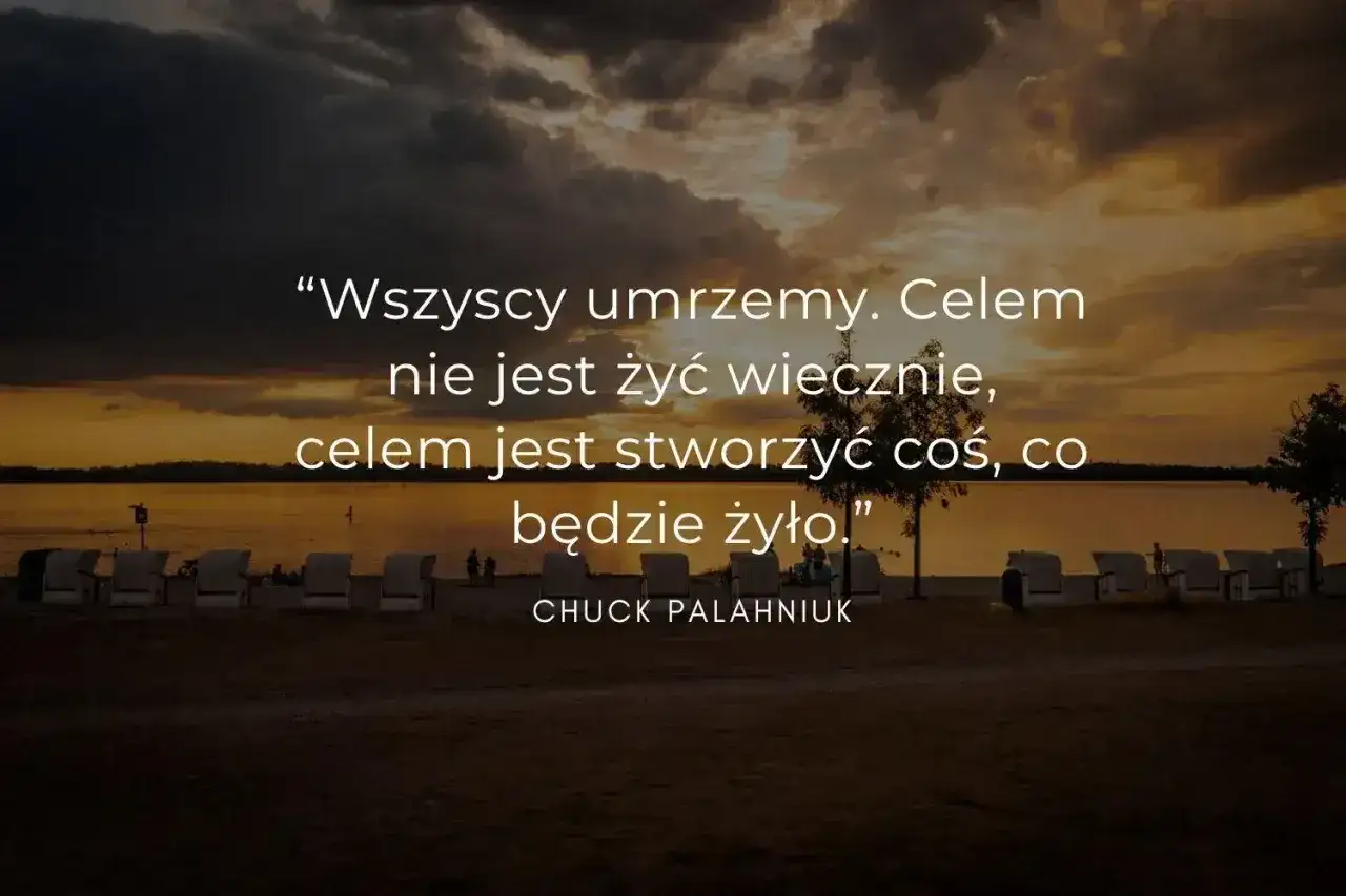 Cytaty z lektur, które naprawdę pomagają w wypracowaniu