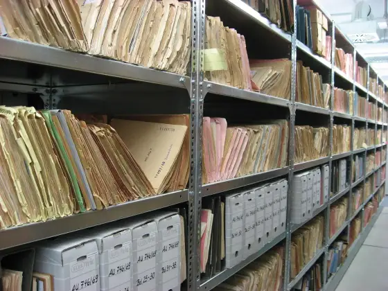 Sygnatura - co oznacza w bibliotece, sztuce i dokumentach?
